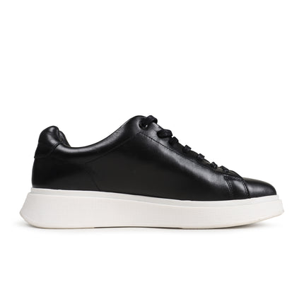Hugo Boss Bulton_Runn_It A Shoes - Black