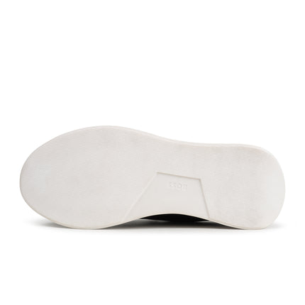 Hugo Boss Bulton_Runn_It A Shoes - Black