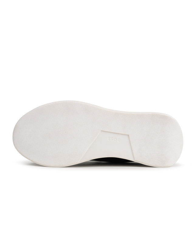 Hugo Boss Bulton_Runn_It A Shoes - Black