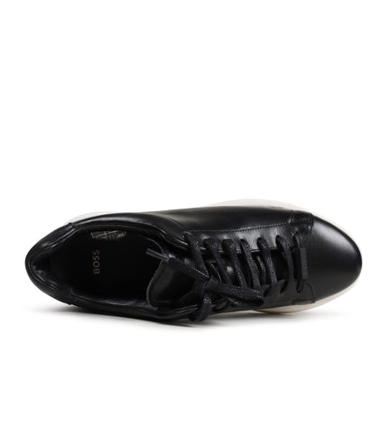 Hugo Boss Bulton_Runn_It A Shoes - Black