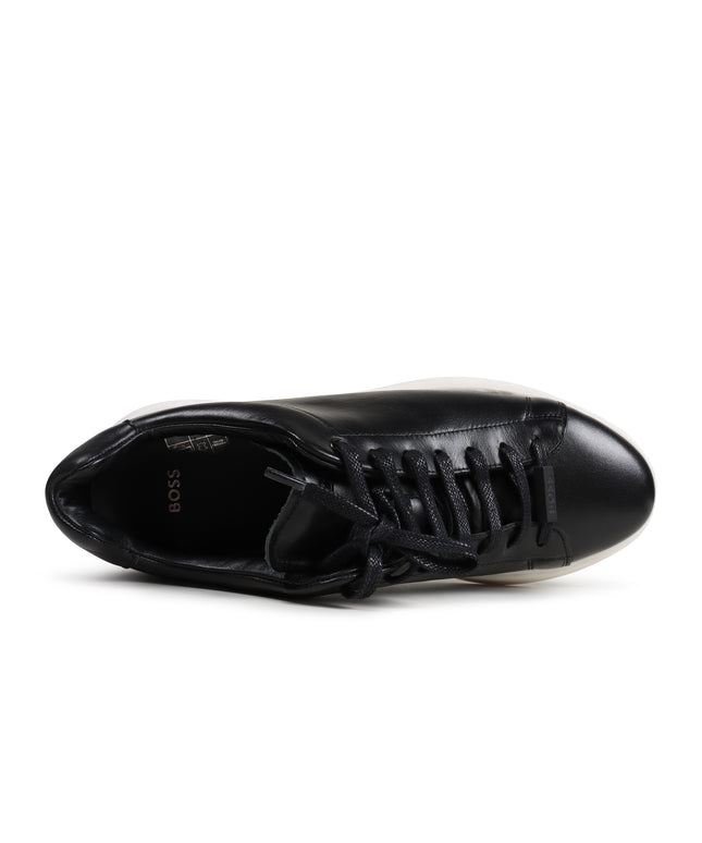 Hugo Boss Bulton_Runn_It A Shoes - Black