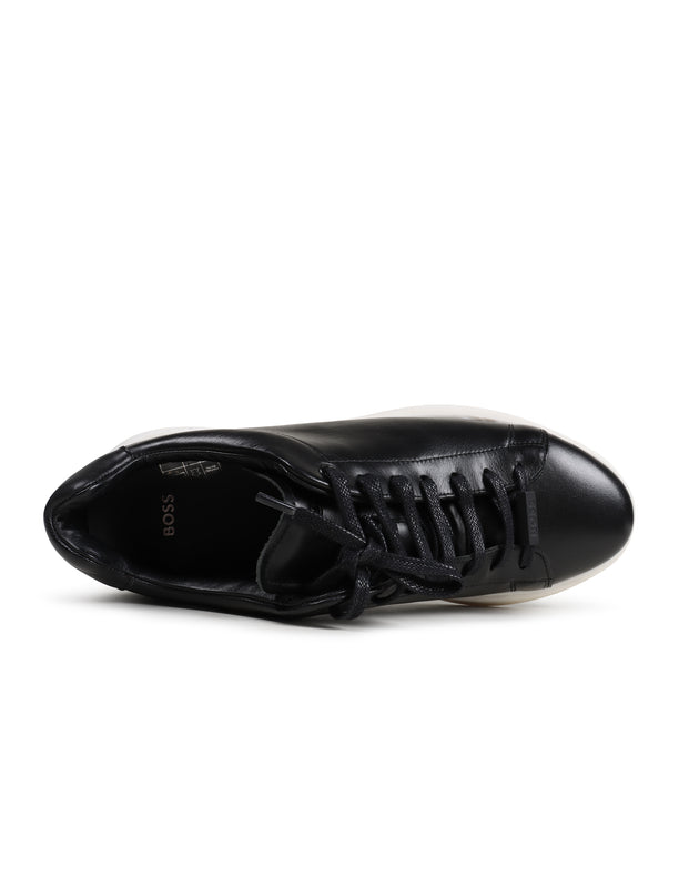 Hugo Boss Bulton_Runn_It A Shoes - Black