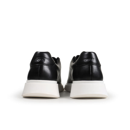 Hugo Boss Bulton_Runn_It A Shoes - Black