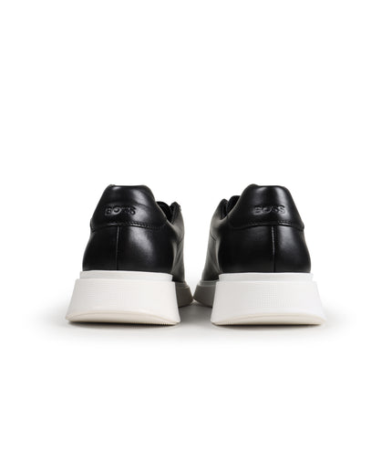 Hugo Boss Bulton_Runn_It A Shoes - Black