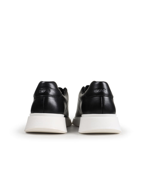 Hugo Boss Bulton_Runn_It A Shoes - Black