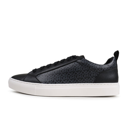 Hugo Morrie Tenn Mono - Black