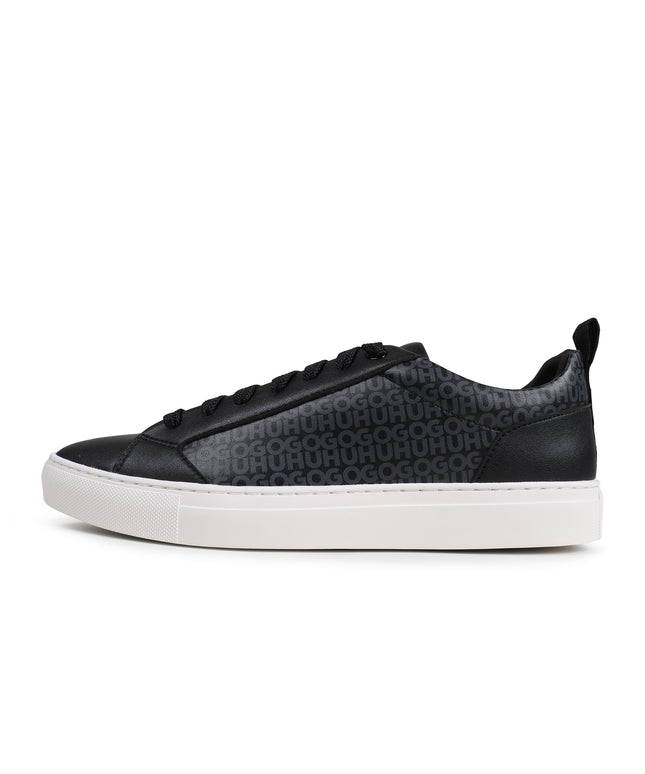 Hugo Morrie Tenn Mono - Black