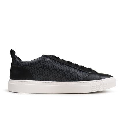 Hugo Morrie Tenn Mono - Black
