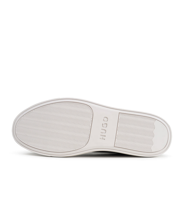 Hugo Morrie Tenn Mono - Black