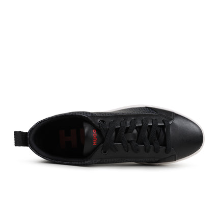 Hugo Morrie Tenn Mono - Black