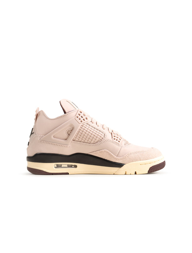 Air Jordan Womens 4 Retro x A Ma Maniére  - While You Were Sleeping