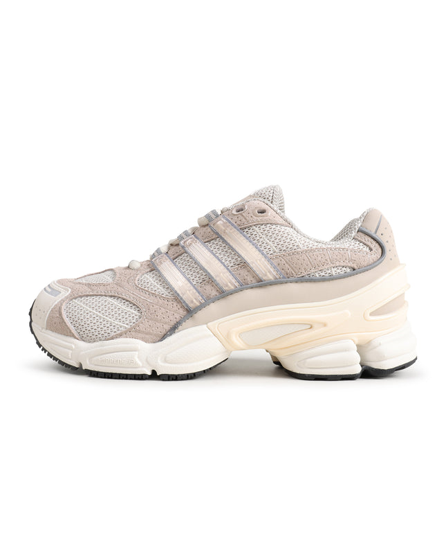 Adidas Mens Ozweego Pro - Aluminum Grey