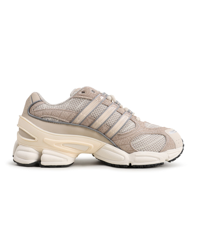 Adidas Mens Ozweego Pro - Aluminum Grey