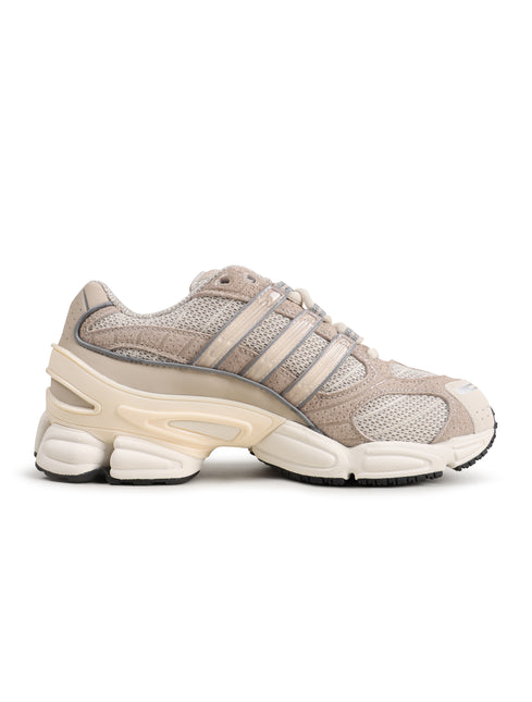 Adidas Mens Ozweego Pro - Aluminum Grey