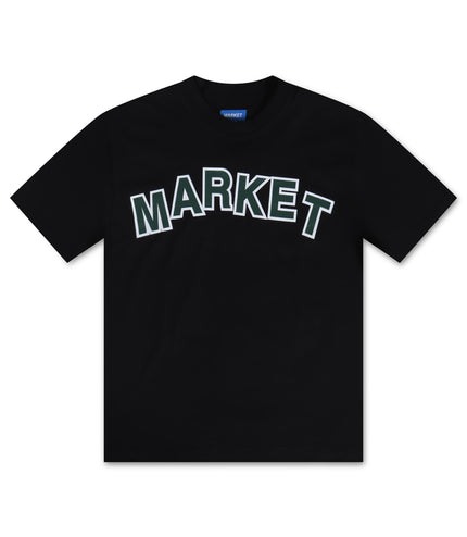 Market Expansion Pack Tee - Black