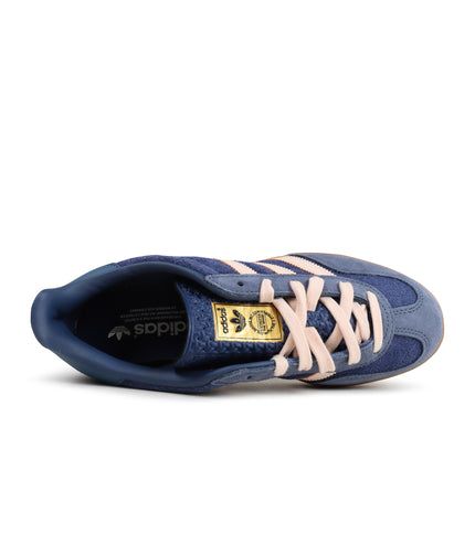 Adidas Mens Gazelle Indoor - Dark Blue