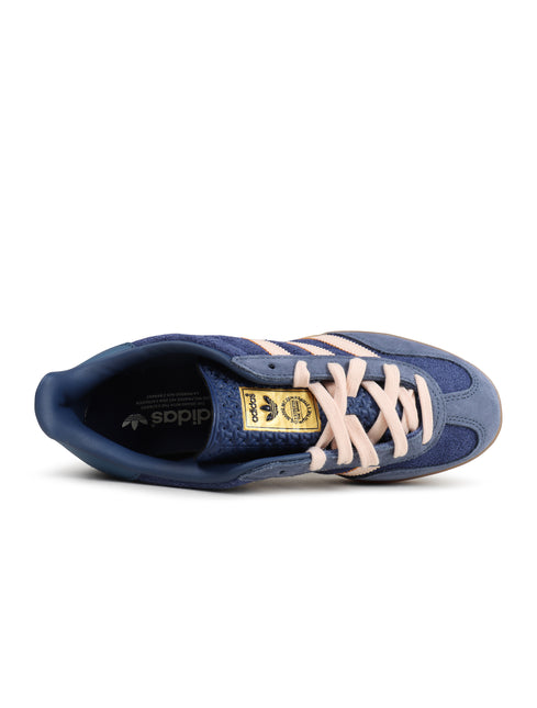 Adidas Mens Gazelle Indoor - Dark Blue