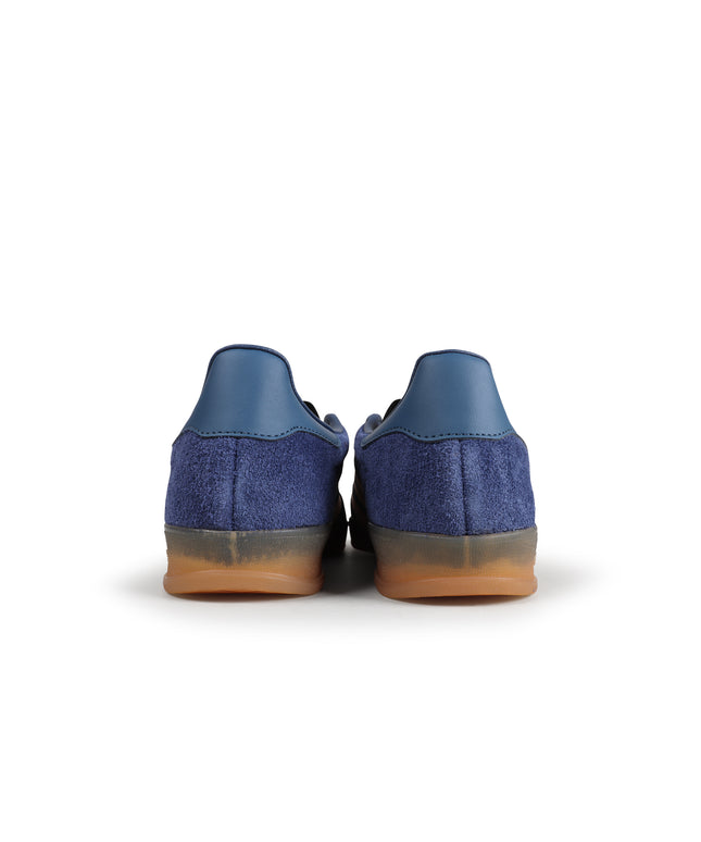 Zapatillas de interior Adidas Gazelle para hombre - Azul oscuro
