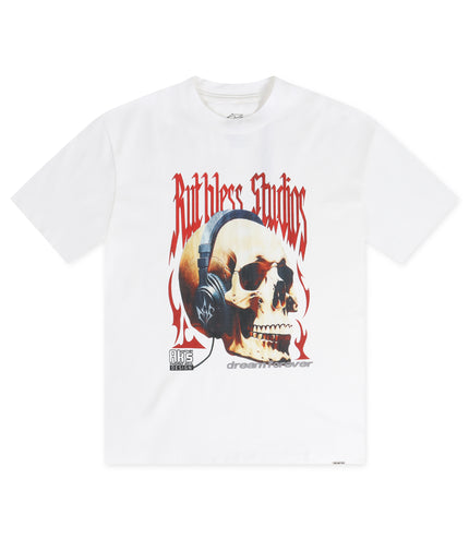 Point Blank Dream Forever Tee - White