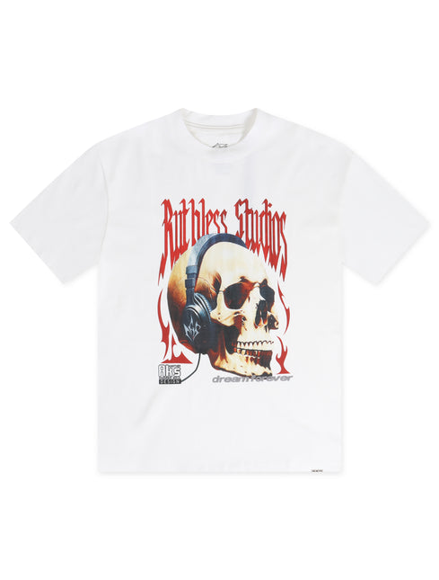 Point Blank Dream Forever Tee - White