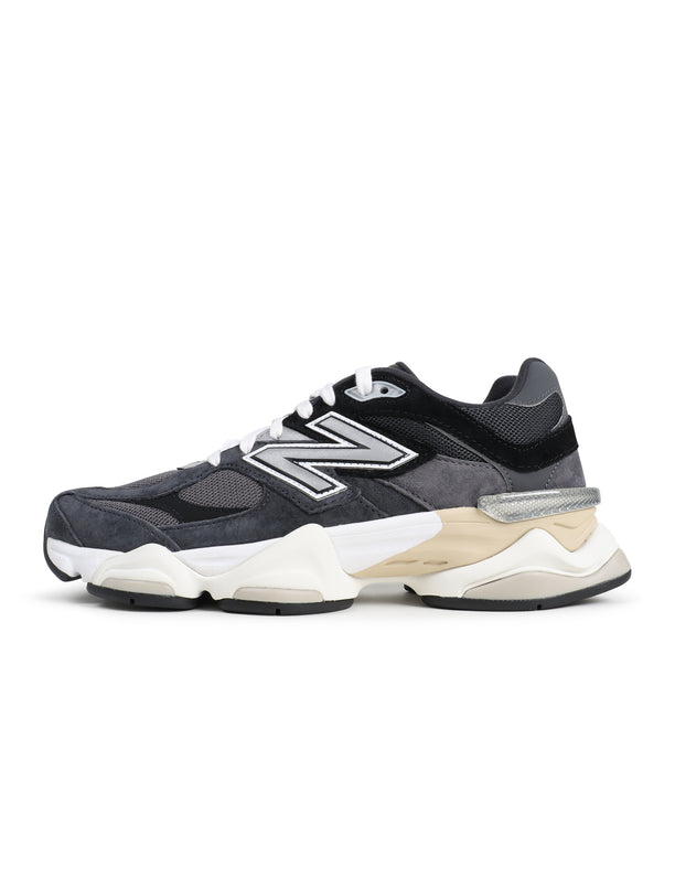 New Balance Mens 9060 - Black Phantom