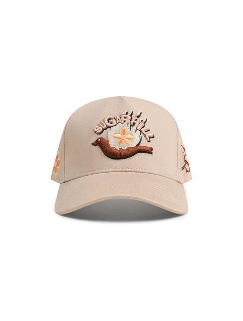 Sugarhill Fun Times Hat - Latte