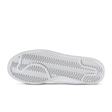 Adidas Men's Superstar II - Cloud White