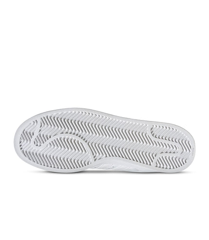 Adidas Mens Superstar II - Cloud White