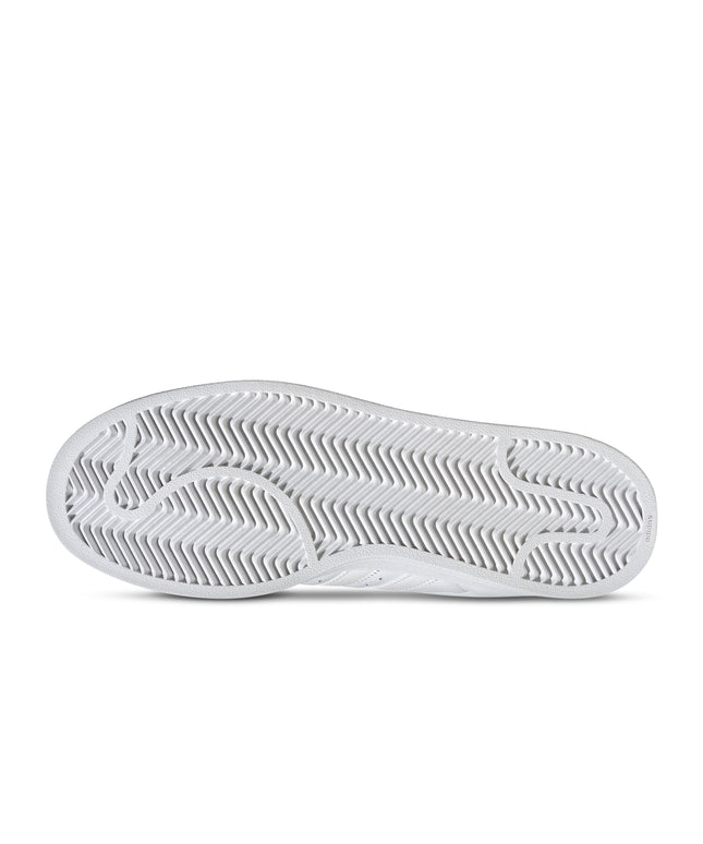 Adidas Mens Superstar II - Cloud White