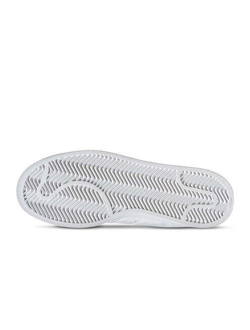 Adidas Mens Superstar II - Cloud White