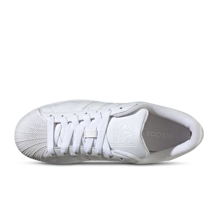 Adidas Men's Superstar II - Cloud White