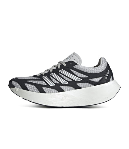 Adidas Mens Adizero Aruku - Core Black