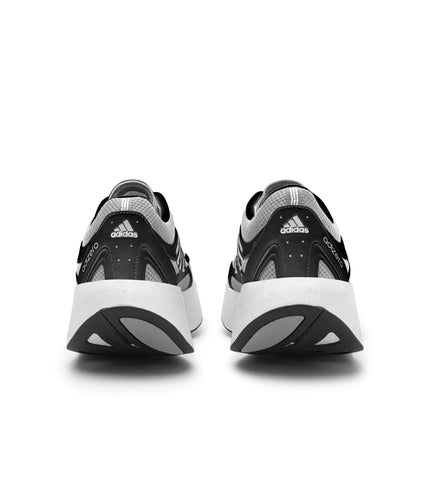 Adidas Mens Adizero Aruku - Core Black
