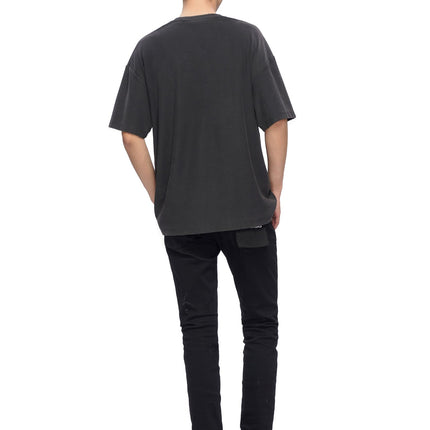 Valabasas Ilyas Skinny Jeans - Jet Black