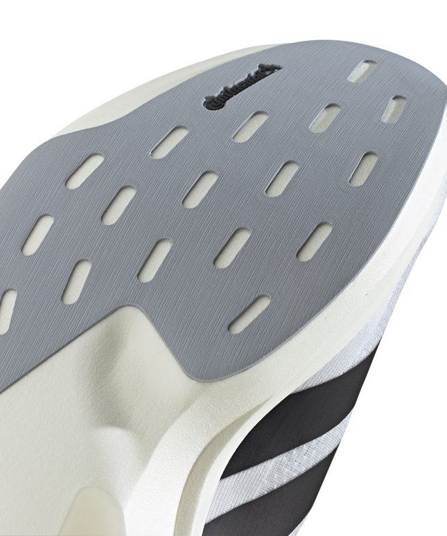 Adidas Mens Adizero Evo SL - White