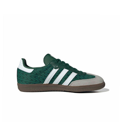 Adidas Big Kids Samba OG - Green