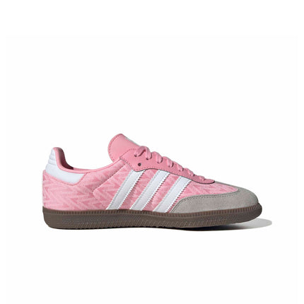 Adidas Big Kids Samba OG - Pink