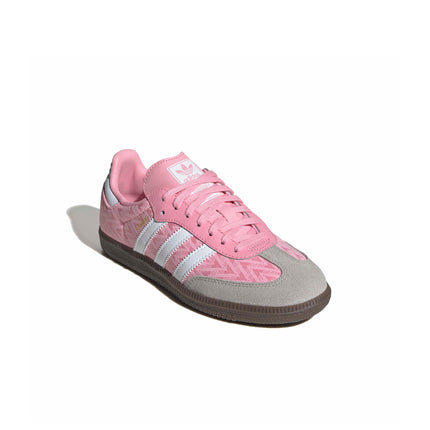Adidas Big Kids Samba OG - Pink