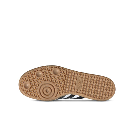 Adidas Womens Samba Jane - White