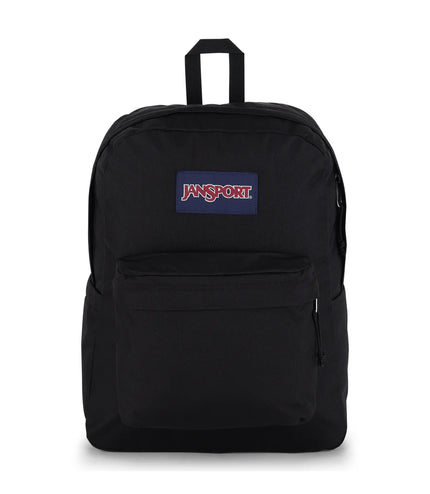 Jansport Superbreak Backpack - Black