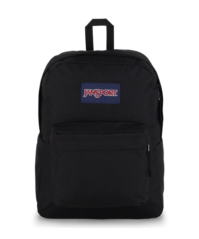 Jansport Superbreak Backpack - Black