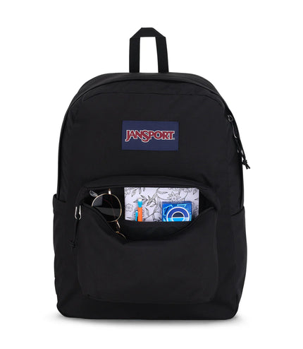 Jansport Superbreak Backpack - Black