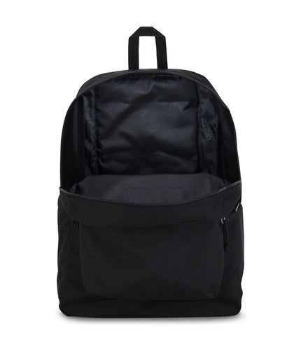 Jansport Superbreak Backpack - Black