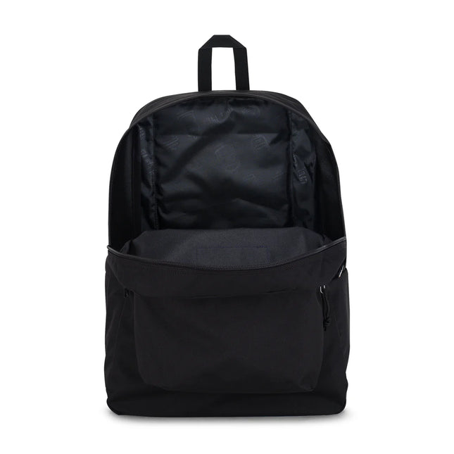 Jansport Superbreak Backpack - Black