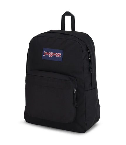 Jansport Superbreak Backpack - Black