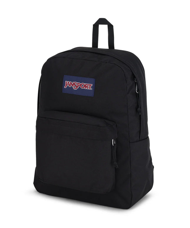 Jansport Superbreak Backpack - Black
