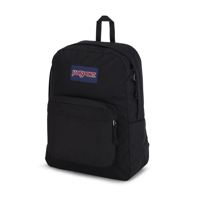 Jansport Superbreak Backpack - Black