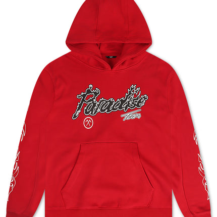 Buy Jordan Craig Paradise Tour Fleece Hoodie - Chicago