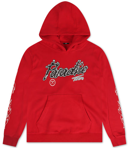 Buy Jordan Craig Paradise Tour Fleece Hoodie - Chicago