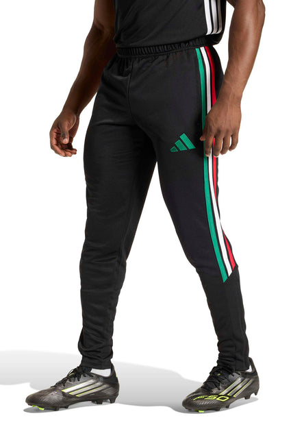 Adidas Tiro 26 League Training Pants - Black/Green